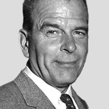 Douglas Kennedy — Dave Rudabaugh