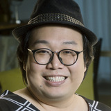 Kongkiat Limpongsatorn — Gym Owner