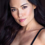 Tasneem Roc — Rebecca