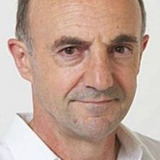 Ramon Agirre — Car Guy