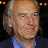 Patrick Bauchau — Dr. Arnold