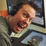 Jon Etheridge — Slim