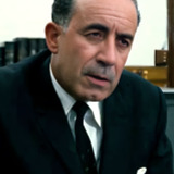 Hassan El-Hassani — General's Chauffeur