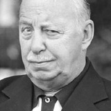 Bill Fraser — J. Mulligan