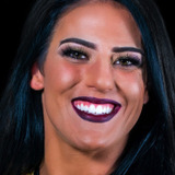 Tessa Blanchard — Tessa Blanchard