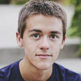 Benjamin Petry — Little Boy