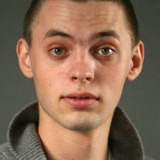 Aleksey Bochenin — Иоан