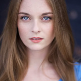 Liana Wright-Mark — Tara