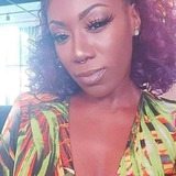 Mahogany Darkberry — Sex Class Attendee