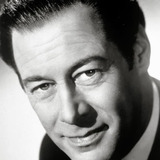 Rex Harrison — Brian Walker