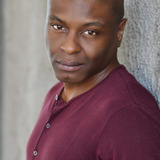 Ernest Keith Walker — Vice Admiral