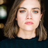 Kayla Carlson — Kayla