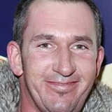 Mikhail Vladimirov — Taxi Driver