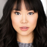 Valerie Yu — Kathy