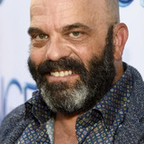 Lee Arenberg — Violent John in Car