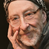 Roddy Skeaping — Street Musician