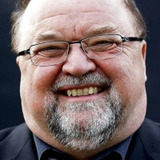 Flemming Jensen — Police Technician