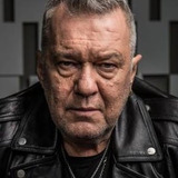 Jimmy Barnes — Vocals