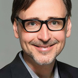 Brian Stollery — Father