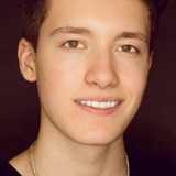 Blaise Serra — Kevin