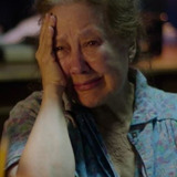 Miriam Cruz — Amanda's Mother