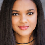 Amanda Mayfield — Cindy