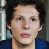 Marouan Iddoub — Le vendeur de cartables