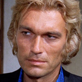 Ivan Rassimov — Bill Cook