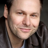 George Merrick — Businessman at Starbucks