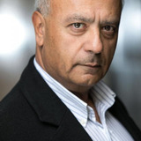 Шехар Варма — Mr. Ahuja