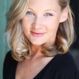 Tanya Cumberland — Debutante