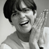 Ali MacGraw — Ali McGraw