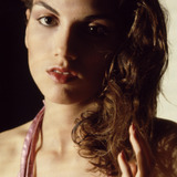 Alexandra Avakian — Self