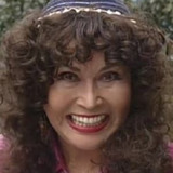 Machiko Soga — Joker (voice)