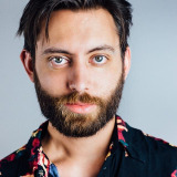 Brian Emond — Brian Emond