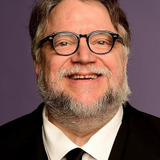 Guillermo del Toro — Guy Dressed as Dragon (uncredited)