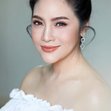 Ornanong Panyawong — Mother