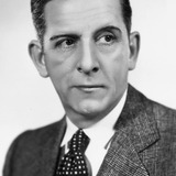 Edward Everett Horton — François Filiba