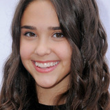 Molly Jackson — Additional Voices (voice)