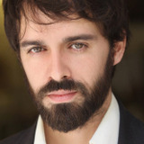 Alberto Amarilla — Hermano Andrés