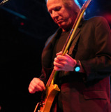 Adrian Belew — Self (archive footage)