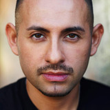 Bernardo Badillo — Javier