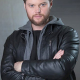 Bryan Forrest — Popular Harvard Student (uncredited)