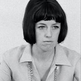 Doris Mattes — Mrs. Angermayer