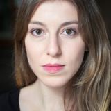 Larisa Faber — Officer Thompson