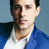 Ryan Caltagirone — Nate