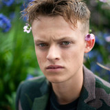 Энсон Бун — Tommy