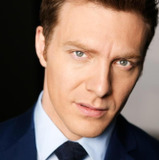 Paul Chirico — Hank's Stranger