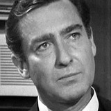 Guy Doleman — Detective (uncredited)
