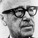 Hal K. Dawson — Mr. Wiley